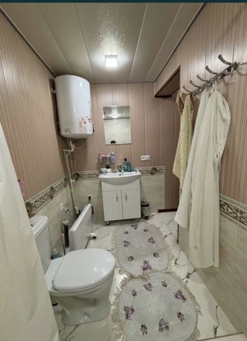 Недвижимость город Акташ улица Бобур дом 105