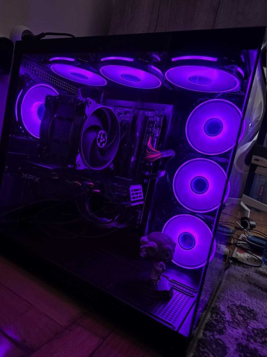 Servicii IT Complete: Mentenanță Hardware, Software și Consultanță PC