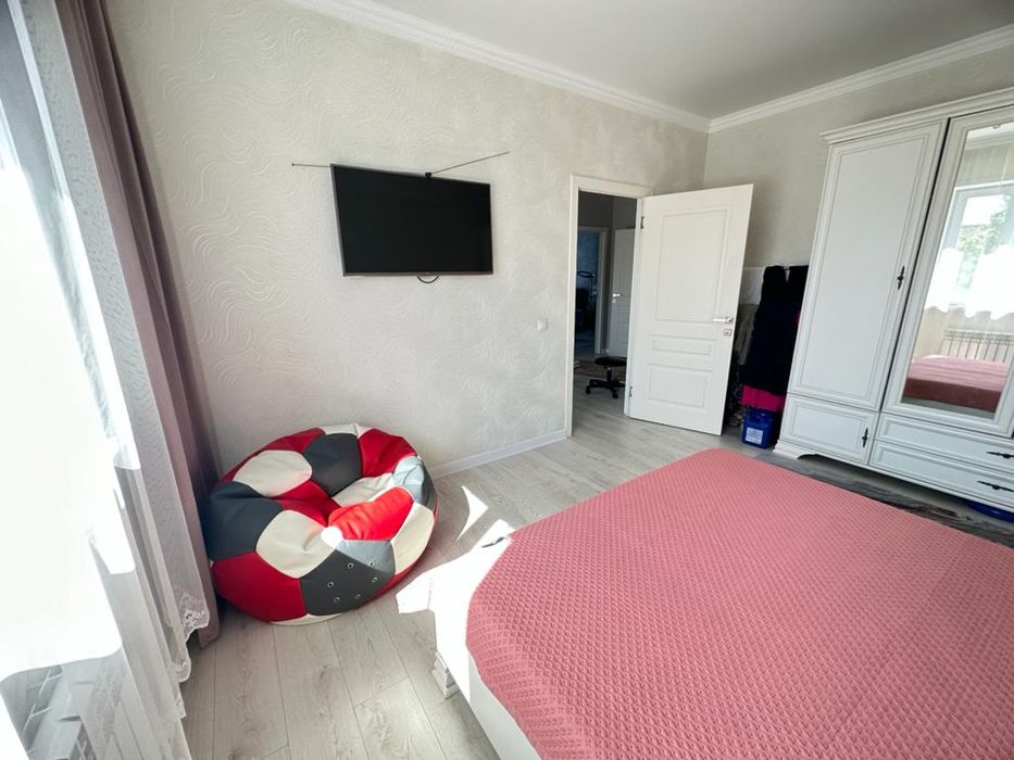 Дом в центре район 3 школы !