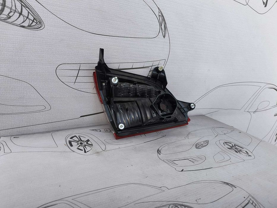 Stop Haion Dreapta Subaru Outback BS 2015 / 2014-2017 / Cod OEM 132-60228 (5C2)