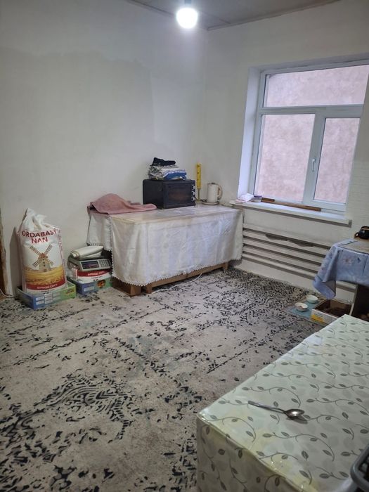 Продается дом в хорошем районе