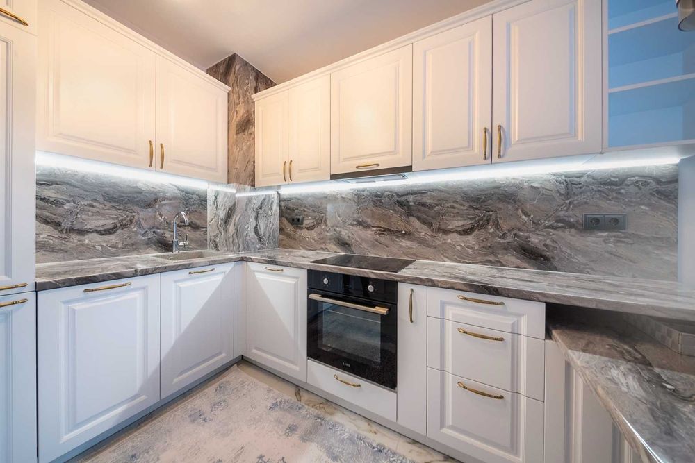 Продава се Двустаен апартамент в Пловдив, Тракия - 80 кв.м за 1688 €/кв.м - Снимка #7