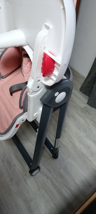 Столче за хранене Lorelli