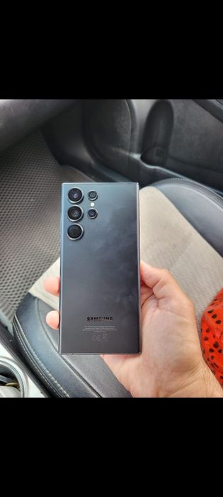 Samsung S23 Ultra