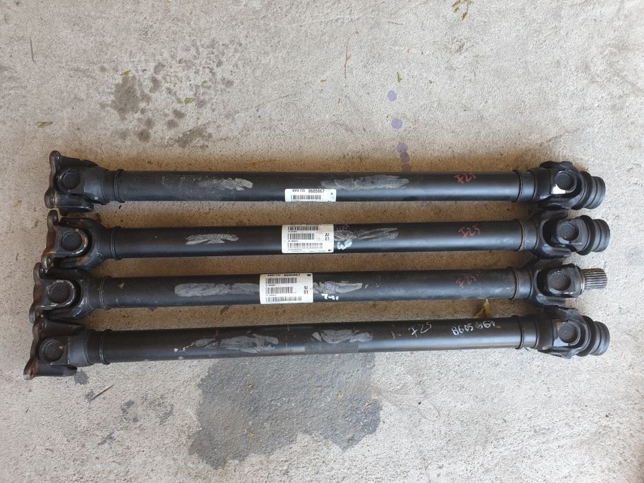 Cardan mic fata bmw f25 f26 x3 x4
