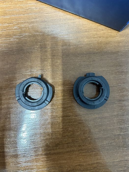 Led лампы philips h7