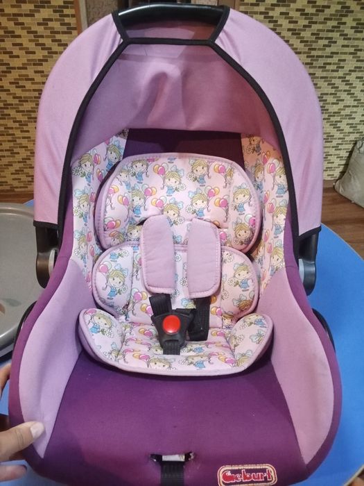 Продам детское кресло 5000 тыс