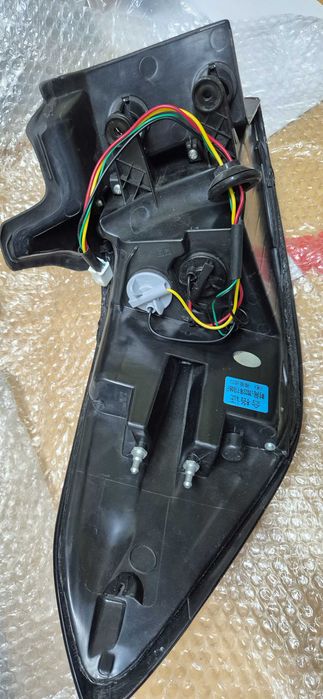 Фонарь задний правый Tiggo 7 Pro 22-