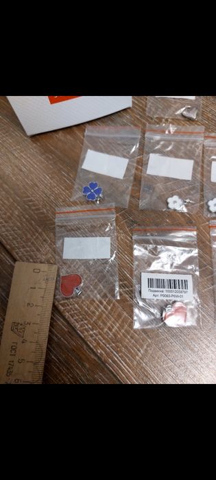 Подвеска кулон  от Sunlight