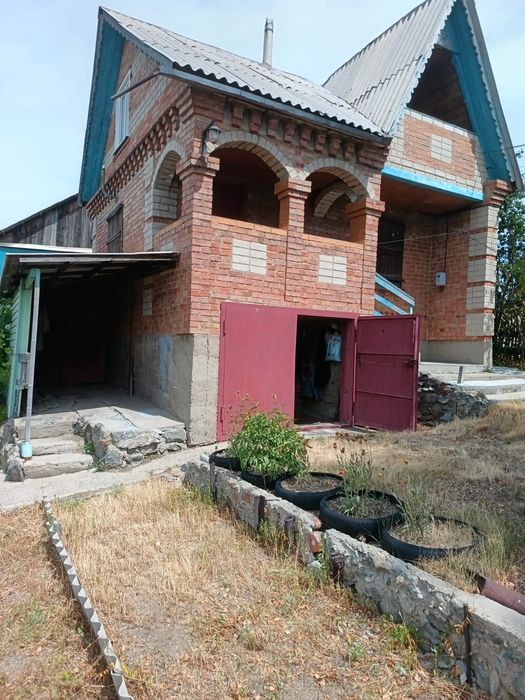 Продам дачу в Лесхозе