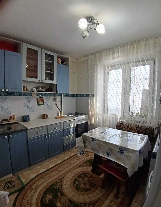 Продается 1-ком кв в 6-микр