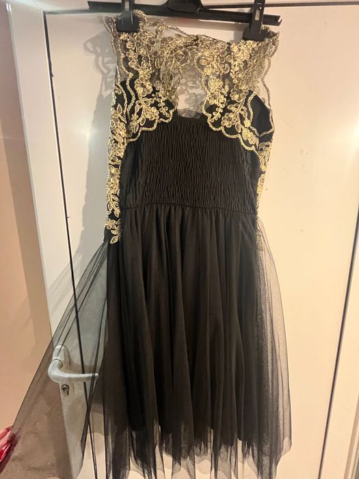 Дамска рокля за събития