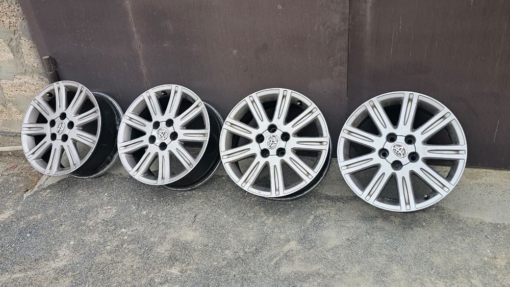 Диски родной Авалон