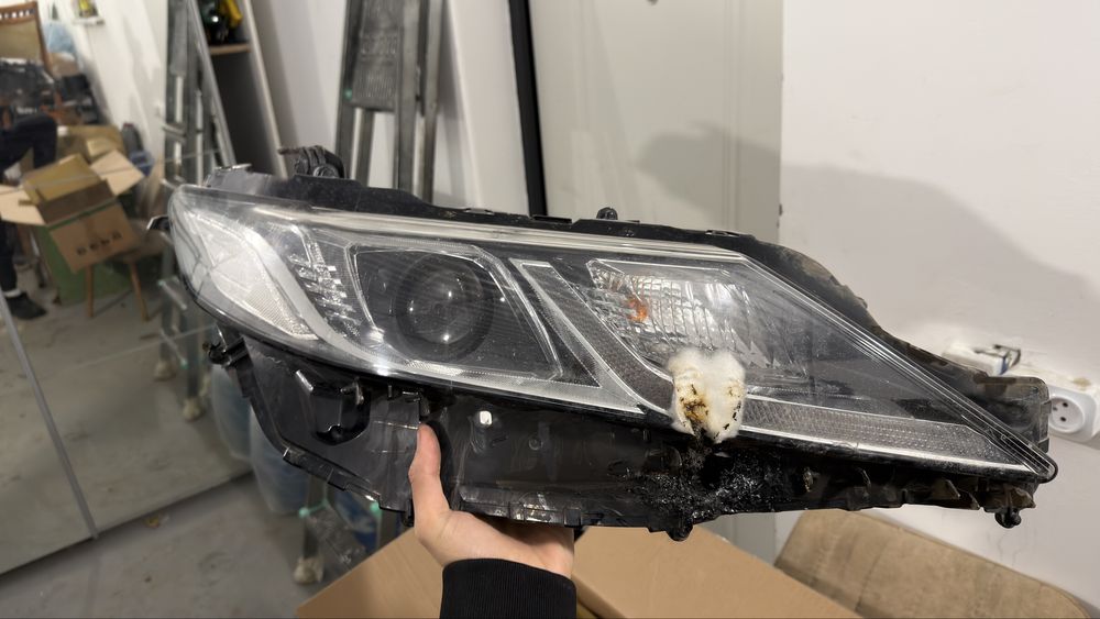 Фраы для cmary 70