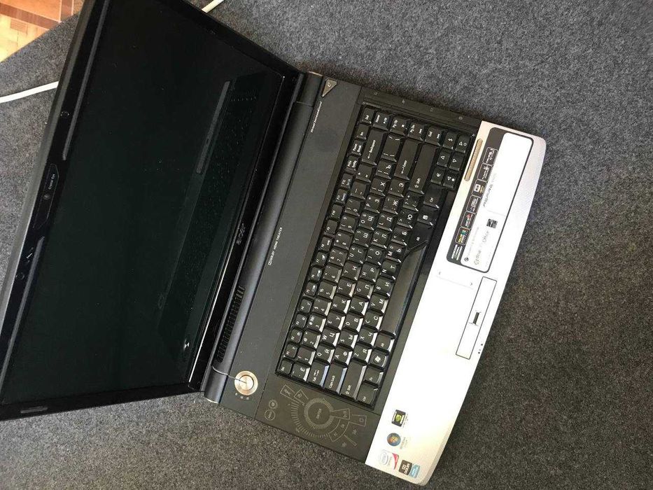 Ноутбук Acer 6920G ,  16*