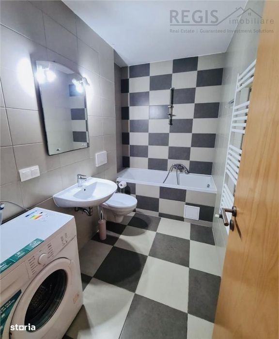 Avantgarden Coresi- 2 Camere | Dressing | Parcare | 3 minute Autobuze