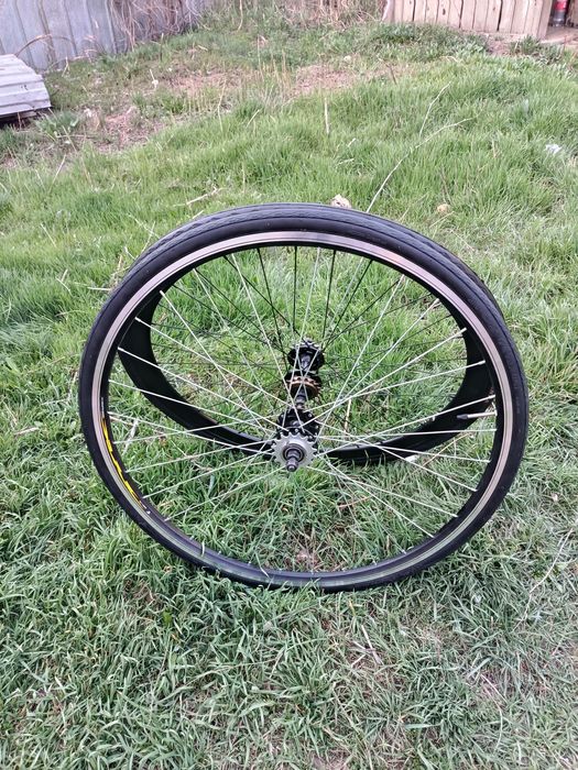 Новый Вилсет колеса задания Fixed gear, фикс