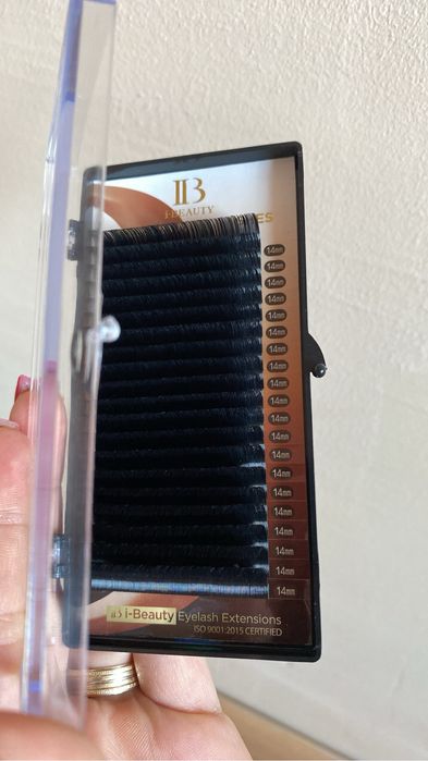 Gene fir cu fir gama iBeauty