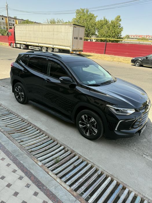 Tracker 2 premier