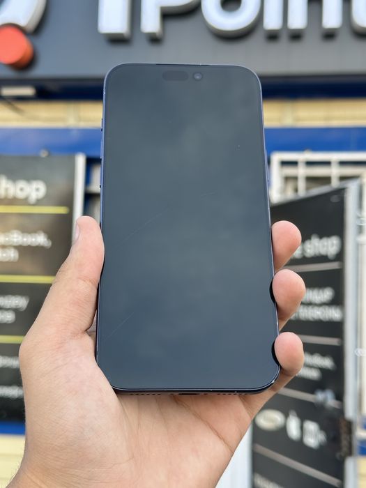 iPhone 17 Pro Max 256Gb 94%