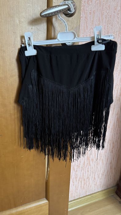 Юбка шорты для танцев