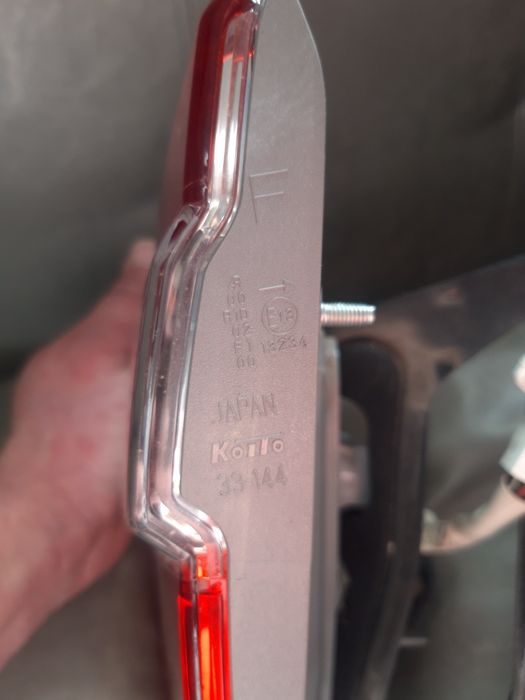 Продам  TOYOTA Camry 55/50