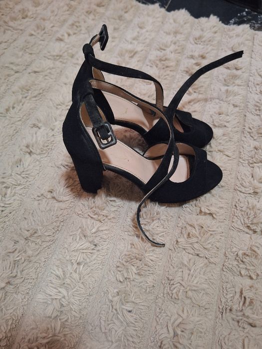 Sandale dama mat 36