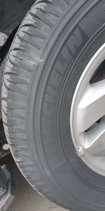 Летни гуми 205/55/16