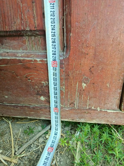 Двери межкомнотные