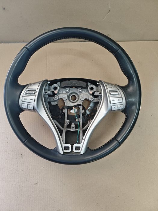 Волан за Nissan Qashqai J11, Xtrail,Pulsar