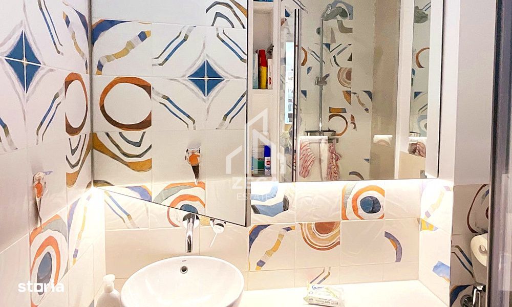 Apartament 4 camere de vanzare | Lacul Tei - Petricani | 104 mp utili