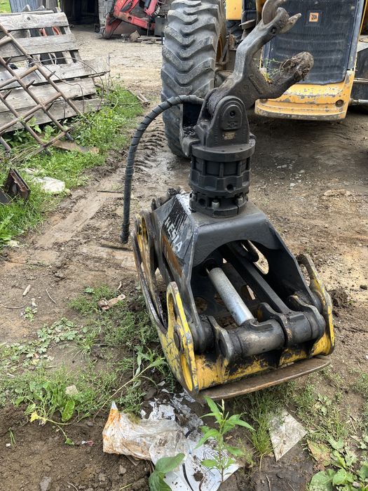 Vand graifar macara!