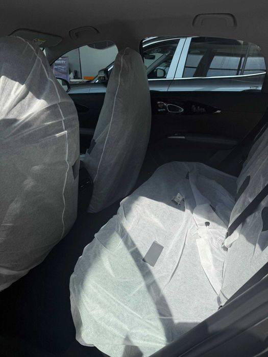 Geely Ex 2 Max kompaktniy elektro nalichida rassrochkaga