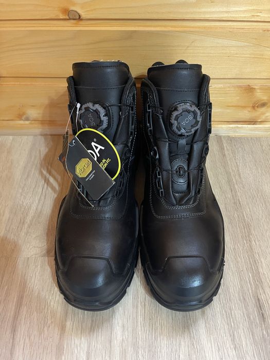 Bocanci pezzol , S3S, BOA, nr.44