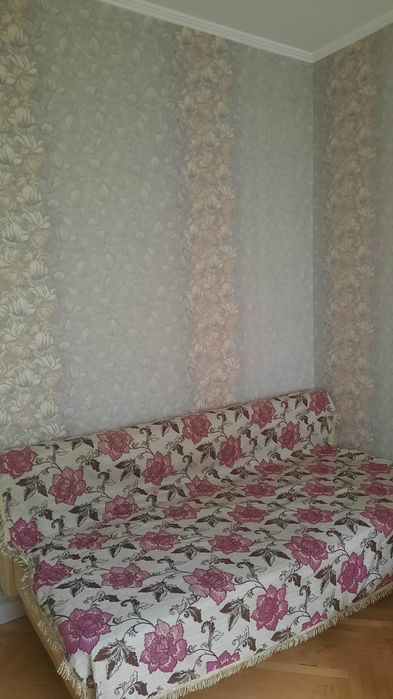 Комната 16 кв. м. Девушке