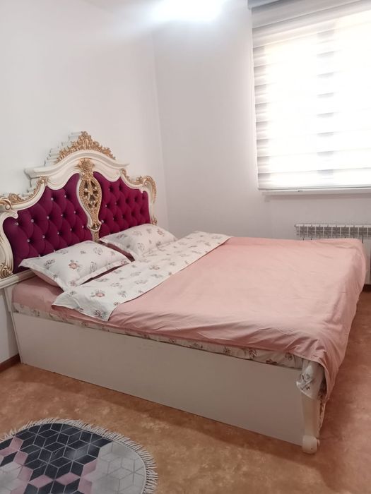 квартира часовой