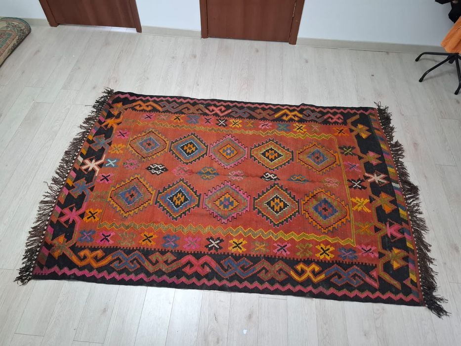 Клемы ручной работы