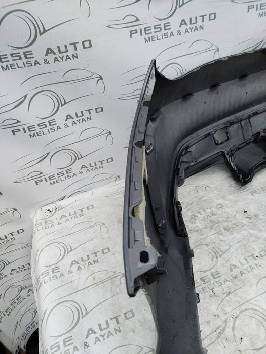 Bara spate Mercedes CLA W117 AMG 45  an 2013-2014-2015-2016-2017