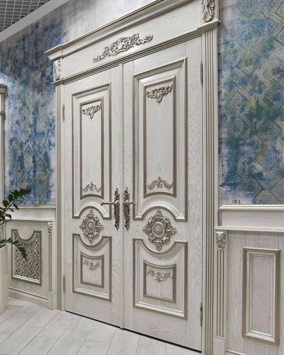 MDF Eshiklar  Zakaz  900 000 somdan