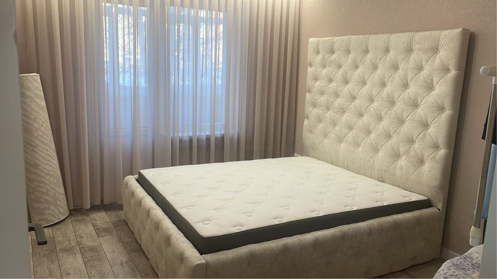 Кровать двухспалка 180*200