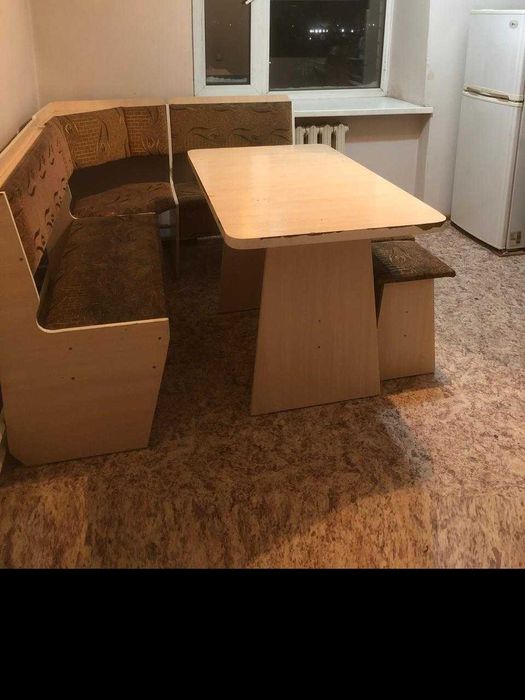 Сдам 1 ком квартиру постучно