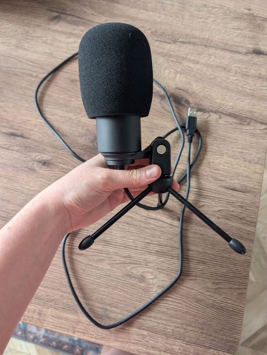 Микрофон Fifine K6698