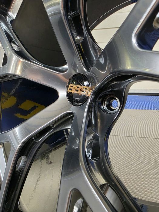 Нови ковани джанти 21" за BMW M5 F90 / M8 | 10J ET22 / 11J ET24