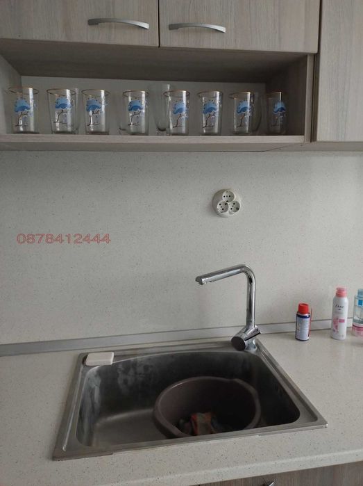 Дава се под наем Тристаен апартамент в Пловдив, Мараша - 104 кв.м за 510 € - Снимка #4