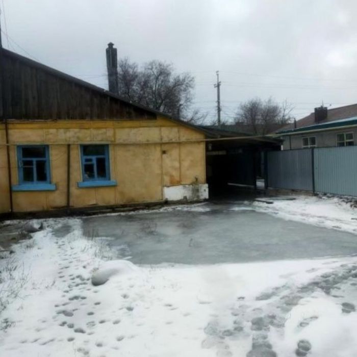 Обмен дом на ГМЗ