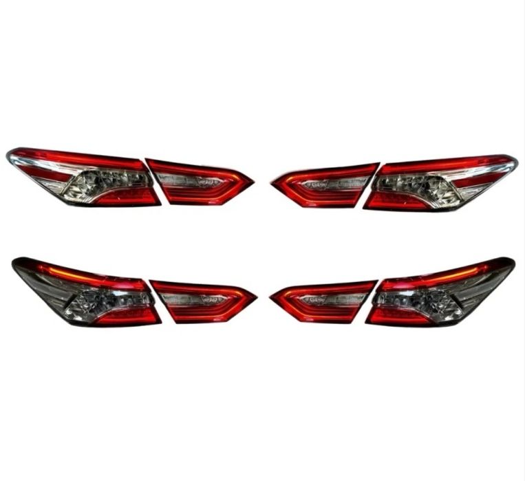 Фонар на камри 70  75