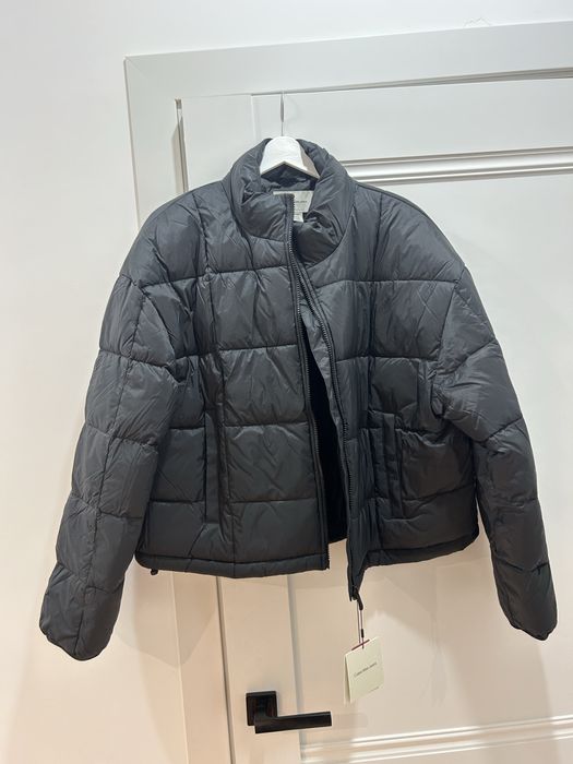 Весенняя куртка Calvin Klein