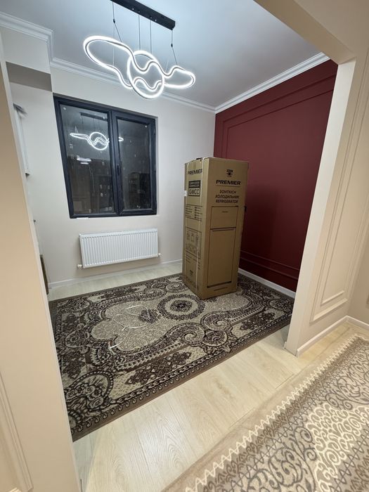 Choshtepa BM Groupda 2 xona uy sotiladi