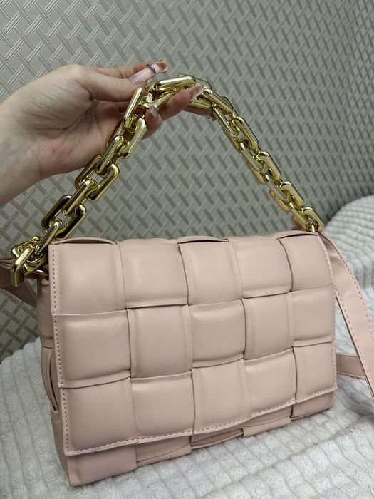 geanta Bottega Veneta