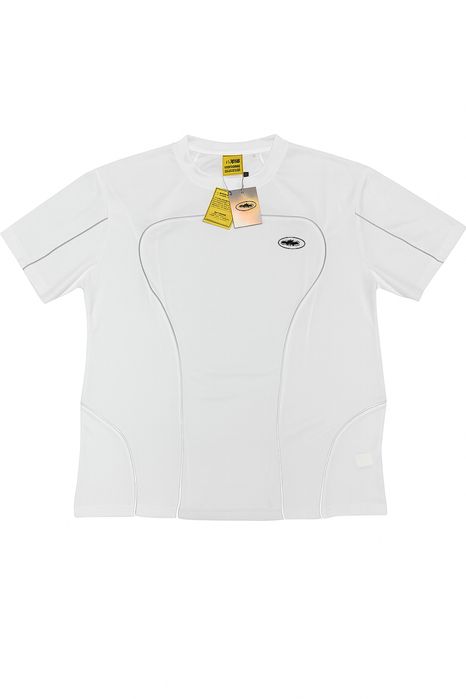 Corteiz футболка новая, с этикеткой